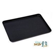 제과골목 462 AL 업소용빵판(단면코팅) 10장