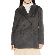 [비스] 재킷 코트 재킷 여성 BVV32050