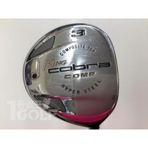 1128849_ 플렉스S 코브라 KING cobra COMP 3W cobra SL 45 S 페어 웨이..., 기본 : 상세페이지 참조