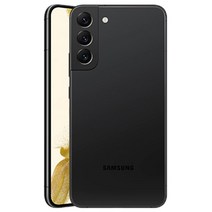 삼성전자 갤럭시 S22 새상품 미개봉 SM-S901N 256GB, 블랙