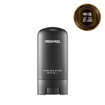 굿소일 MEDI-PEEL 자외선 차단 선 시카 스틱 SPF50+ PA+++ 20g, 피부자신감 메디필