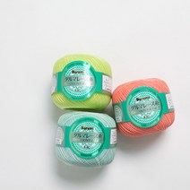다루마 40번사 Daruma Lace #40 다루마 Daruma 여름실/고급뜨개실/뜨개실/뜨게실/수입실/다루마/레이스실/요코타, 252