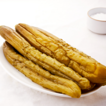 맛사랑식품 오이지 5개입, 1봉