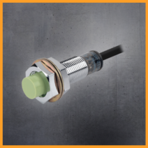 PR12-4DN 오토닉스 NPN DC3선식 4mm 돌출 원형 근접센서, PR12-4DN / 원주형(4mm감지)