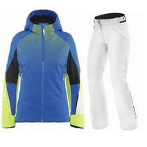 다이네즈 여성 스키복 HP CRUST WMN SNOWBURST P 2021 r