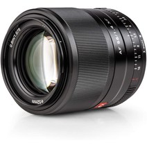 빌트록스 대구경 23mm AF STM F1.4 (카메라 마운트), 블랙XF - AF 56mm F1 . 4 STM