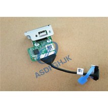 [해외] NEW한 DELL OPTIPLEX 3050 5050 7050 MIKRO IO KARTE (DP) 은 PORT 15 POLIG PN H64DC 0H64DC 100% T, 0.8 메터