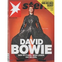 STERN (주간) : 2016년 01월 14일