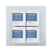 셀핏 모유유산균 프로바이오틱스 2000mg x 30포 4상자 코스트코 추천 도매