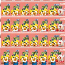 대상웰라이프 뉴케어 마이키즈 딸기맛 150ml 24개