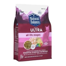 전묘용 작은알갱이 건강소화 냥이사료 3kg 뱅갈고양이