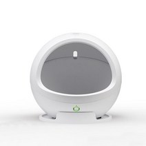 배변 추위와 개 따뜻한 침대 고양이 애완 집 작은 수면 매트 컨트롤러 동물 무선 동물을, 03=USPLUG_430x418x402mm