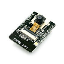 호환 보드 개발 부품 ESP32-CAM WiFi 모듈 ESP32 직렬 CAM OV2640 카메라 Nodemcu 포함 5V 블루투스, ESP32-CAM 2