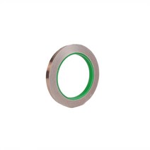 전도성 구리 동테이프 10mm 20M 전기회로 전자파차단 스테인글라스 공예 동박 만들기