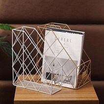 이케아 정리함 코인받침대 꽂이 화일 다이소 파일 꽂이 서류 드뢰니엔스, 2단, 화이트
