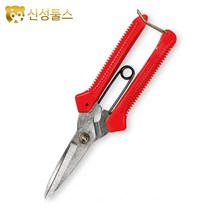 국산가위 신성툴스 가위 모음