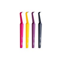 테페 어금니칫솔 랜덤 발송, 1개입, 10개