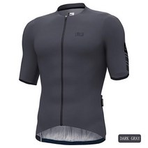 로드자전거 LAMEDA 일반 사이클링 저지 프로 짧은 소매 자전거 셔츠 남자 Mtb 도로 트렉 의류 여름 팀 승마, 04 Dark grey_01 M