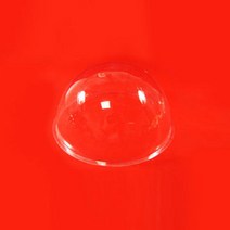 90mm투명반구/120mm투명반구/160mm투명반구/, 3)대-160mm-10개입