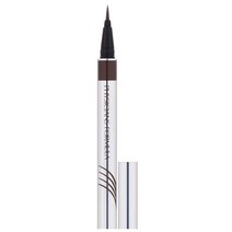 Physicians Formula 아이 부스터 속눈썹 컨디셔닝 세럼을 함유한 초미세 액상 아이라이너 진한 갈색 0016 fl oz 05 ml 2팩