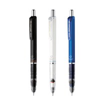 제브라 델가드 샤프 P-MA85 0.5mm 블랙