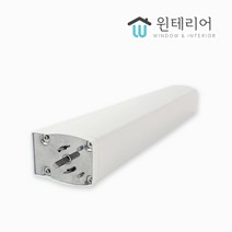 (해외배송) 투야 IoT와이파이 전동커튼 모터