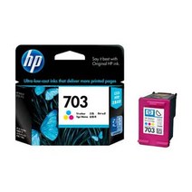 [강추] HP 잉크 CD888A(NO.703)(컬러 250매) 85425797EA, 쿠팡 1, 쿠팡 본상품선택, 쿠팡 본상품선택