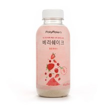 원픽선식 베리쉐이크, 40g, 1개