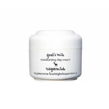 지아자 산양유 데이 크림 50ml