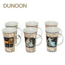 두눈 글렌코 별자리 머그 12종 택1(null), 처녀자리