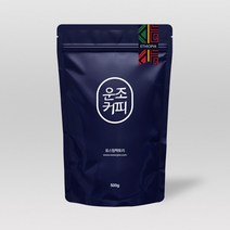 운조커피 에티오피아 예가체프 게이샤 [500g], 분쇄안함, 500g, 1개