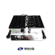 전기 국화빵 만드는기계 풀빵기계 업소용 간식제조기