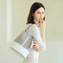 [바나바나] 블룸B 토트백 HMWCB099OB1/8/9-1