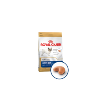 로얄캐닌 프렌치불독 어덜트 1.5kg, 1개
