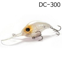 다미끼 디씨300 크랭크 DC-300 (55mm 15.5g), 305H, 공통