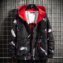 Sevenmoon 데일리 경박스럽다 오버핏 간략하다 도안 재킷 코트 여름남자