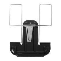 독서대 책받침대 투명 각도조절 1단 2단 독서대접이식 조절식 독서 스탠드 문서 홀더 선반 아이패드용