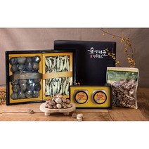 표고 버섯 선물세트 장흥 건표고 말린 참나무 백화고 동고 흑화고, 4-2 표고절편1호