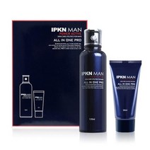 입큰 맨 파워 액티브 올인원 프로 120ml 기획세트, [0001]기본상품