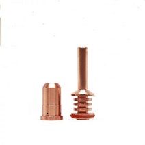 플라즈마 전극 노즐 토베라 보킬라, 20 개 x 420134