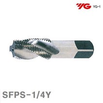 와이지원 파이프탭(HSS) SFPS-1 4Y SFT PS1 4 (T2538402) (1EA)