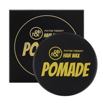 알앤비 피톤테라피 헤어왁스 포마드 100g, 본품