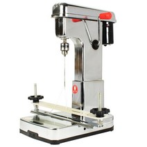 플라스틱 가정용 바인딩제본기 모든 철강 전기 바인딩 기계 와이어 재무 회계 문서 자동, WHITE+기타