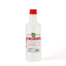 그라피 리무버630ml (GR-105) 스티커 유성얼룩제거제