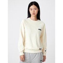 [JEEP] 공용 클래식 스몰지프 맨투맨 (JN3TSU802)