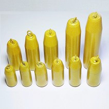 금펄 강철추 8호-60호 고리추 봉돌 싱커