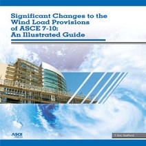 Significant Changes to the Wind Load Provisions of ASCE 7-10: An Illustrated Guide null, 1