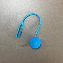 자전거 테일 라이트 산악 USB 충전 LED 방수 안전 미등 야외 야간 라이딩 경고등, 02