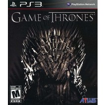 Atlus Game of Thrones