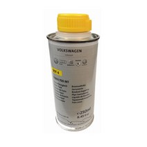아우디 폭스바겐 브레이크액 DOT4 250ml